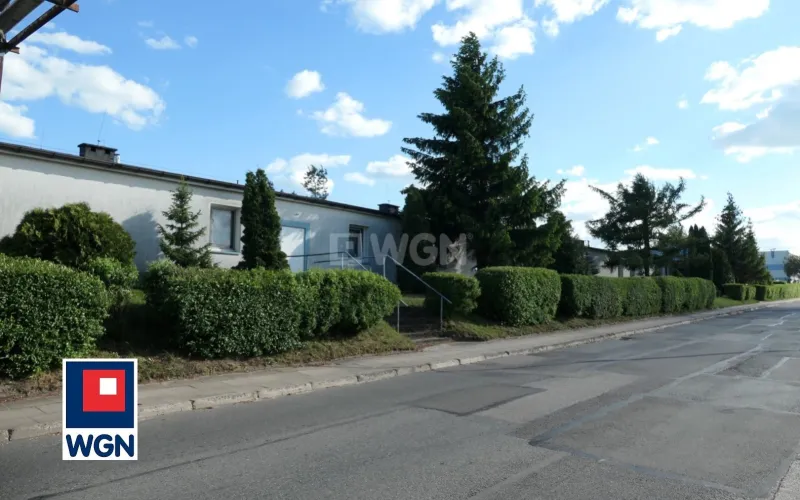 Pensjonat na  sprzedaż Kwidzyn - Hostel OBIEKT KOMERCYJNY