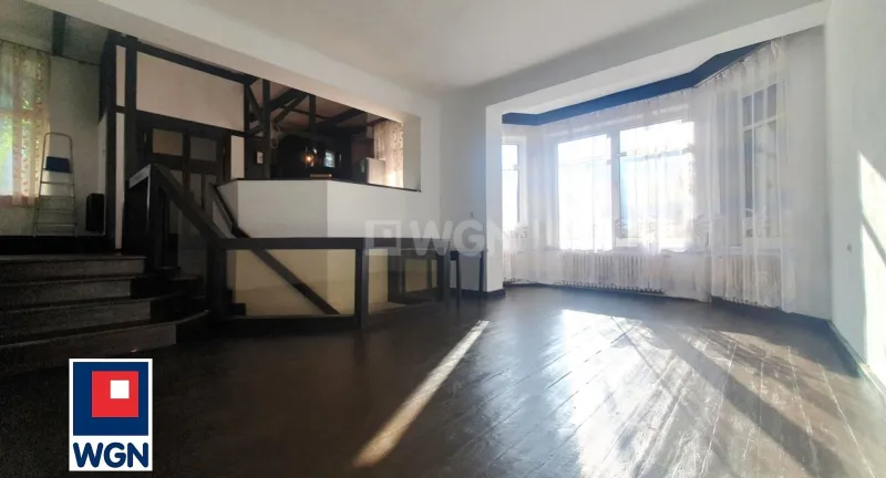 Obiekt usługowy na  sprzedaż Kwidzyn - Przestronne 160 m2 w kamienicy - Idealne na Biznes