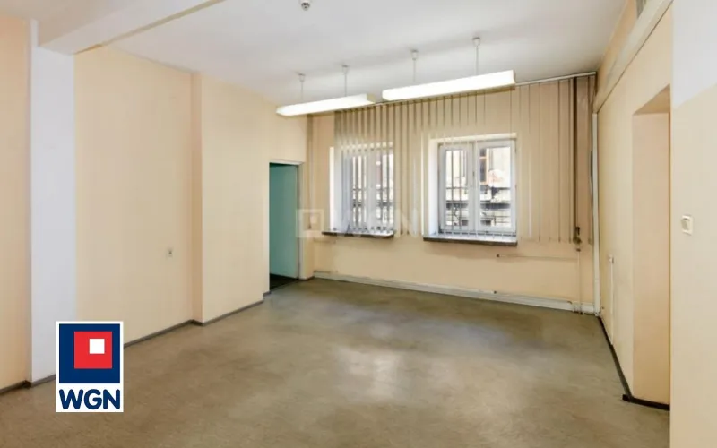 Obiekt usługowy na  sprzedaż Brzeg - Budynki usługowo-mieszkalne w centrum!