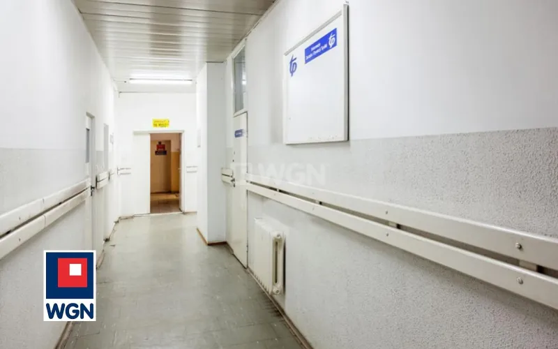 Obiekt usługowy na  sprzedaż Ostróda - Duża nieruchomość usługowa w centrum!