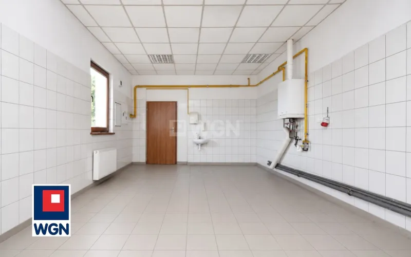 Lokal na sprzedaż Szamotuły
