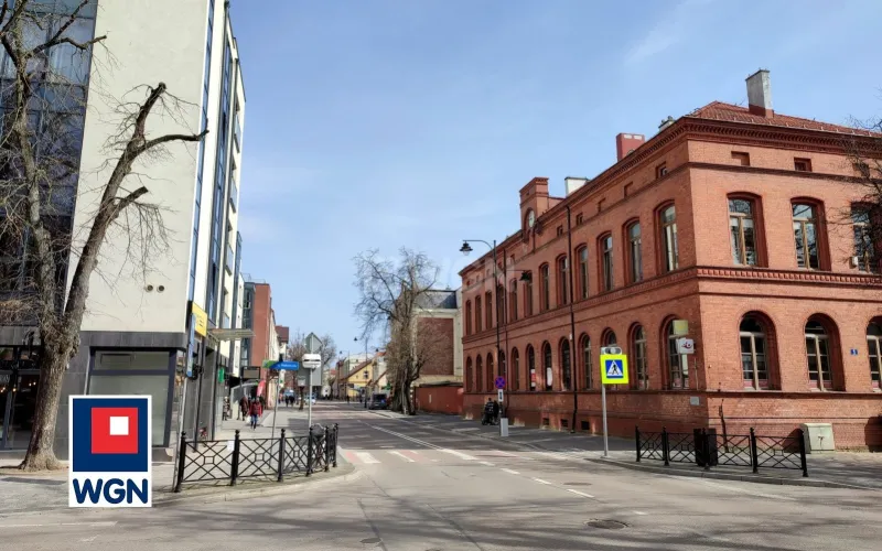 Lokal na sprzedaż Ełk