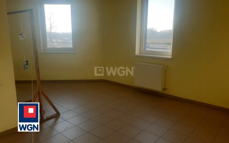 Obiekt usługowy na  wynajem Skarbimierz-Osiedle - Do wynajęcia obiekt przemysłowo-biurowy w Skarbimierzu!