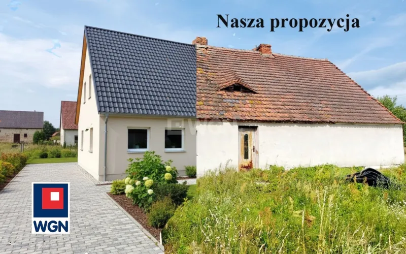 Dom na sprzedaż Czerna