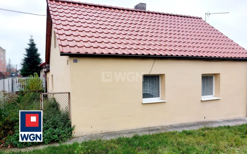 Dom na sprzedaż lubsko